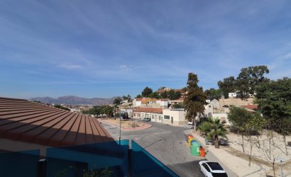 Herverkoop - Villa -
Bigastro