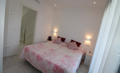 Herverkoop - Villa -
Bigastro