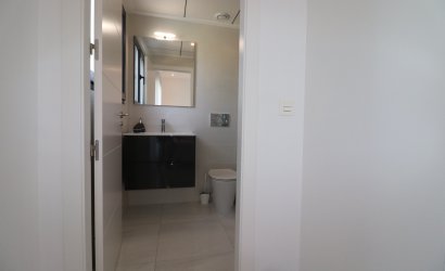 Herverkoop - Villa -
Bigastro