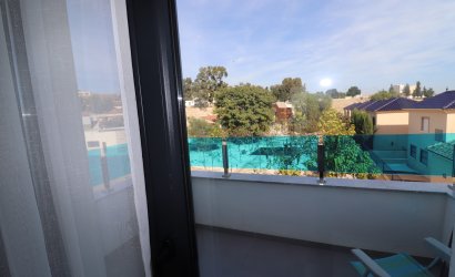 Herverkoop - Villa -
Bigastro