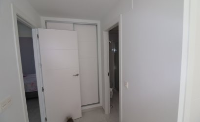 Herverkoop - Villa -
Bigastro