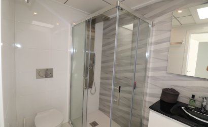 Herverkoop - Villa -
Bigastro