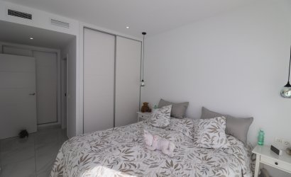 Herverkoop - Villa -
Bigastro