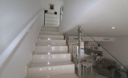 Herverkoop - Villa -
Bigastro