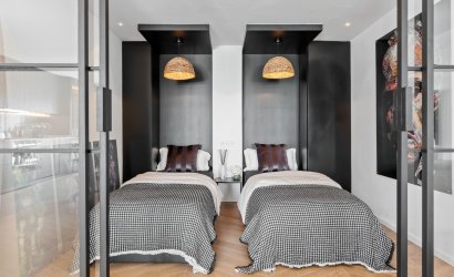 Revente - Apartment -
Marbella - Nueva Andalucía