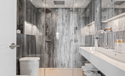 Revente - Apartment -
Marbella - Nueva Andalucía