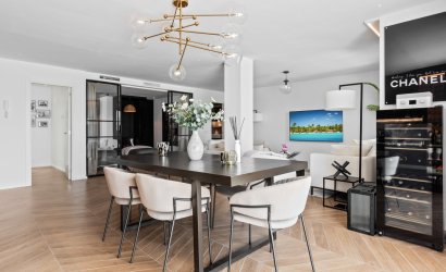 Revente - Apartment -
Marbella - Nueva Andalucía