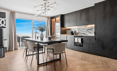 Revente - Apartment -
Marbella - Nueva Andalucía