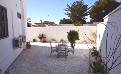 Resale - Villa -
Ciudad Quesada