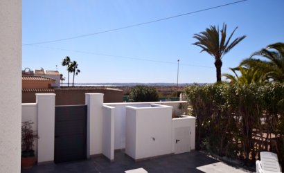 Resale - Villa -
Ciudad Quesada