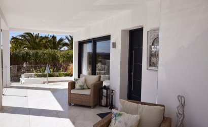 Resale - Villa -
Ciudad Quesada