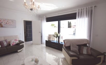 Resale - Villa -
Ciudad Quesada