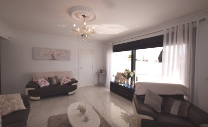 Resale - Villa -
Ciudad Quesada
