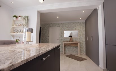 Resale - Villa -
Ciudad Quesada