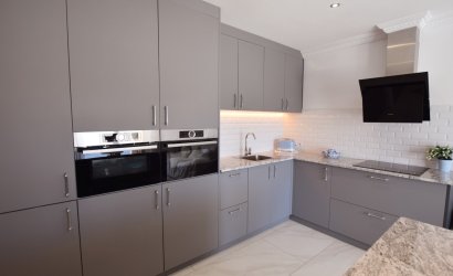 Resale - Villa -
Ciudad Quesada