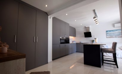 Resale - Villa -
Ciudad Quesada