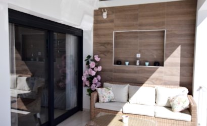 Resale - Villa -
Ciudad Quesada