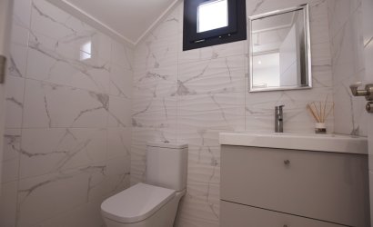 Resale - Villa -
Ciudad Quesada