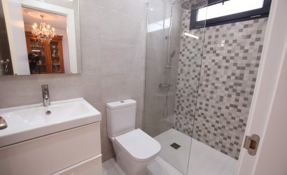 Resale - Villa -
Ciudad Quesada