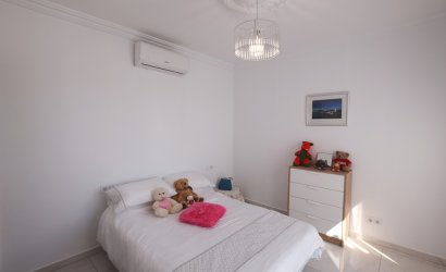 Resale - Villa -
Ciudad Quesada