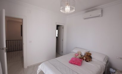 Resale - Villa -
Ciudad Quesada