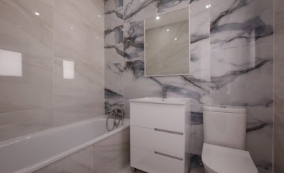 Resale - Villa -
Ciudad Quesada