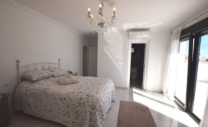 Resale - Villa -
Ciudad Quesada