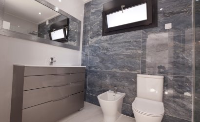 Resale - Villa -
Ciudad Quesada