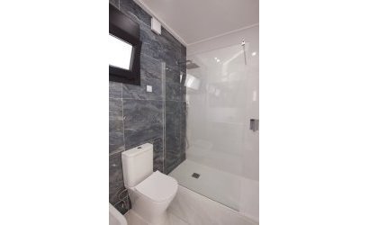 Resale - Villa -
Ciudad Quesada