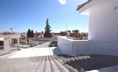 Resale - Villa -
Ciudad Quesada