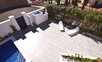 Resale - Villa -
Ciudad Quesada