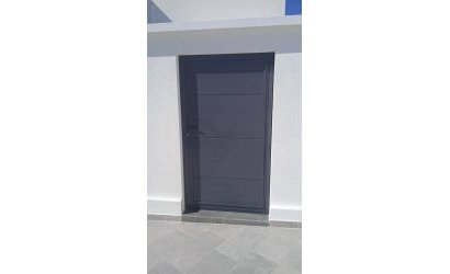 Resale - Villa -
Ciudad Quesada