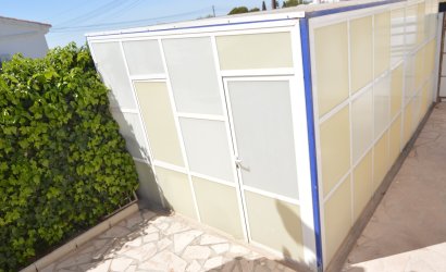 Reventa - Villa -
Torrevieja - Torreta