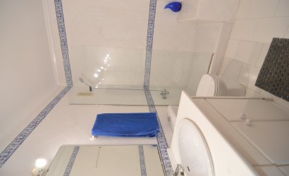 Reventa - Villa -
Torrevieja - Torreta