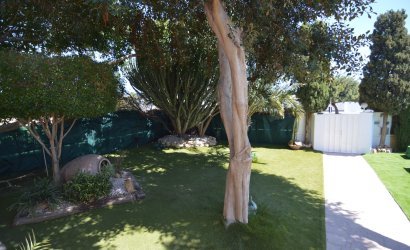 Reventa - Villa -
Torrevieja - Torreta