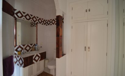 Reventa - Villa -
Torrevieja - Torreta