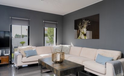 Herverkoop - Villa -
San Fulgencio - La Marina