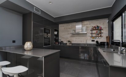 Herverkoop - Villa -
San Fulgencio - La Marina