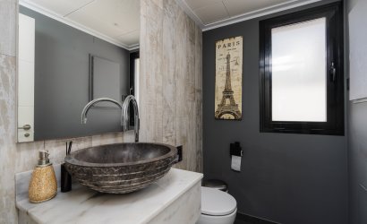 Herverkoop - Villa -
San Fulgencio - La Marina