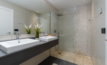 Herverkoop - Villa -
San Fulgencio - La Marina