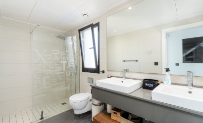 Herverkoop - Villa -
San Fulgencio - La Marina