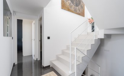 Herverkoop - Villa -
San Fulgencio - La Marina