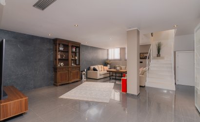 Herverkoop - Villa -
San Fulgencio - La Marina