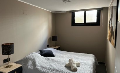 Herverkoop - Villa -
San Fulgencio - La Marina