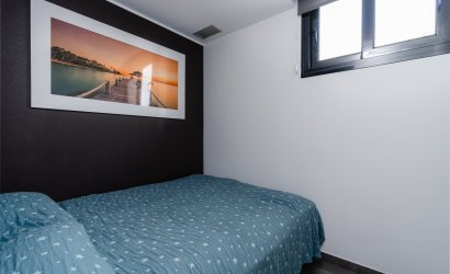 Herverkoop - Villa -
San Fulgencio - La Marina