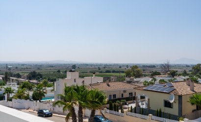 Herverkoop - Villa -
San Fulgencio - La Marina