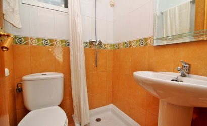 Reventa - Apartment -
Cabo Roig