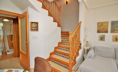 Reventa - Apartment -
Cabo Roig