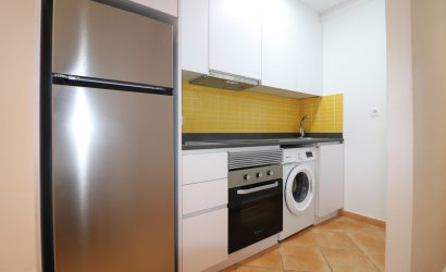 Resale - Apartment -
Rojales - Los Palacios