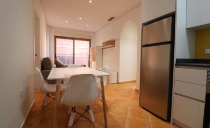 Resale - Apartment -
Rojales - Los Palacios